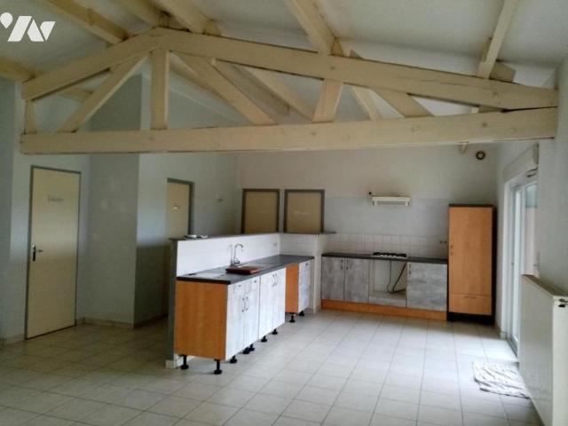 ENTRE BEUVRY ET FESTUBERT A LA CAMPAGNE MAISON DE PLAIN PIED