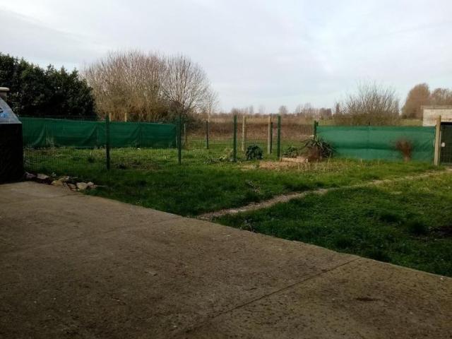 ENTRE BEUVRY ET FESTUBERT A LA CAMPAGNE MAISON DE PLAIN PIED
