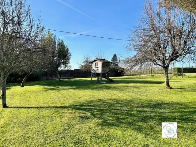Entre Bourg et Pugnac 197m² Bourg