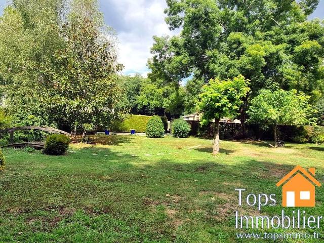 Entre Caylus et Parisot Belle propriété avec dépendances e. 180m² Caylus