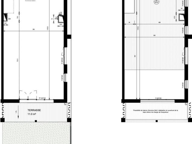 Entre Ciel et Jardin, l'Art de Façonner Votre Duplex