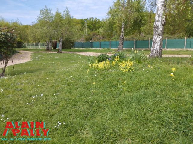 ENTRE CLOYES ET CHATEAUDUN