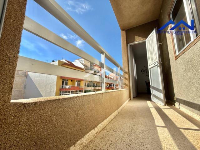 NUEVO PRECIO | Vive a pocos pasos del mar en El Puertito de Güímar