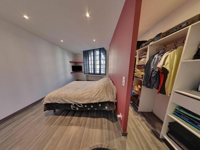 Entre Facs et Centre ville, Appartement 3 piÃ¨ces avec Terrasse et Jardin Privatif exposÃ© Plein Sud !