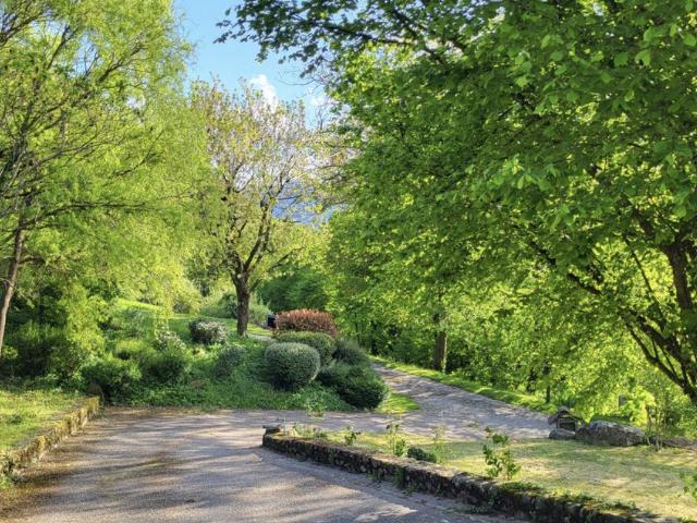 Entre forêt et montagne, une maison familiale à 20 min de Grenoble – Vaulnaveys le Bas