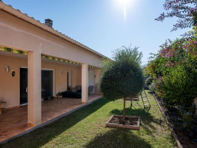 Entre Limoux et Carcassonne 172m² Limoux