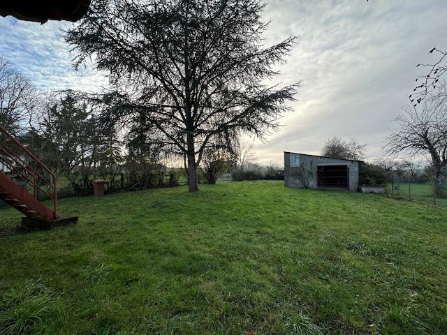 Entre Lormes et corbigny, Morvan 65m² Lormes
