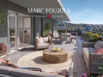 vendre Appartement à Alpes - Balcon, Terrasse
