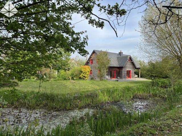 Maison de charme COUP DE COEUR
