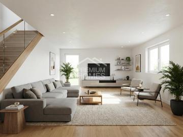 Entre nature et modernité 3 appartements d'exception