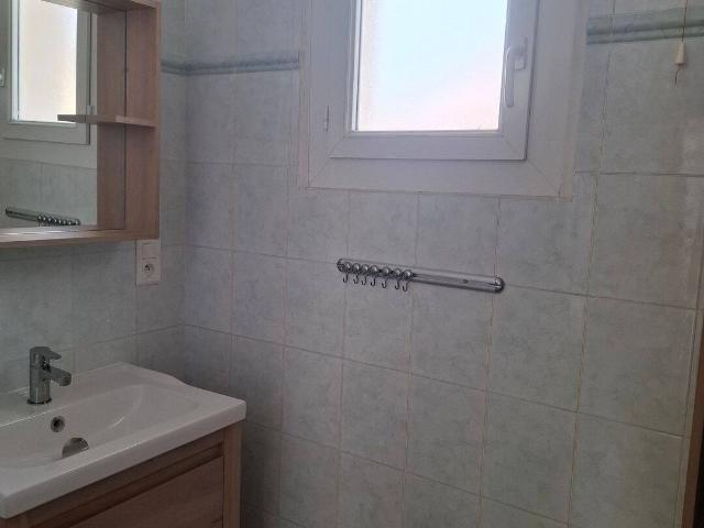 Entre particuliers T3+garage+jardinet