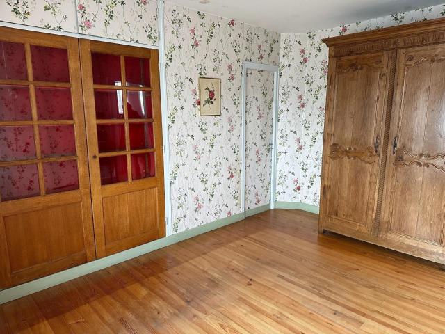 Entre Poix et Aumale Pavillon traditionnel de 140m2 habitabl. 140m² Lignières Châtelain