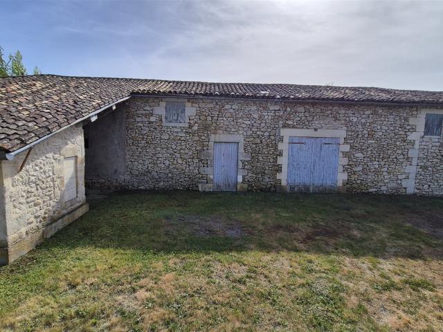 Entre Saint Émilion et les rives de la Dordogne Ensemble e. 140m² Sainte Radegonde