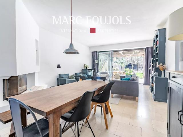 Entre Senlis et Chantilly, maison familiale dans un cadre ve. 137m² Senlis