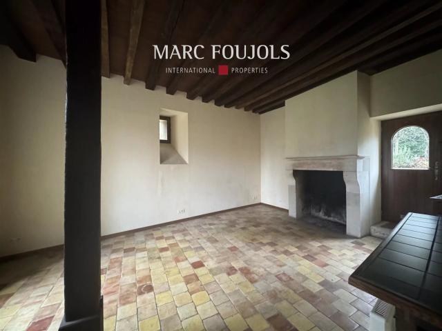 Entre Senlis et Chantilly Appartement Duplex 3 pièces 54m² Chantilly
