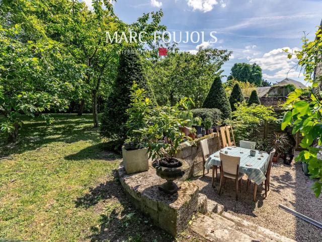 Entre Senlis et Chantilly Appartement Duplex 3 pièces 54m² Chantilly