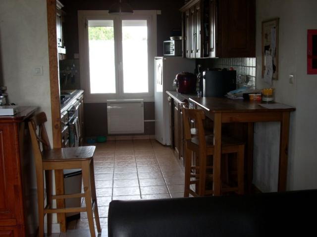 ENTRE ST QUENTIN ET PERONNE