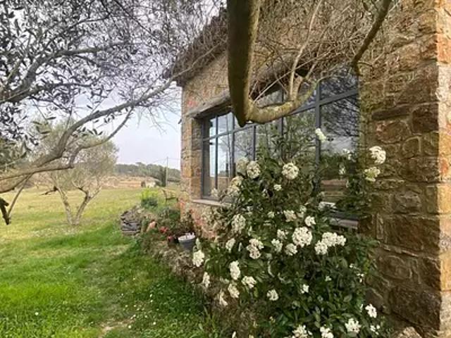 Entrecasteaux 83570 Achat / Vente maison
