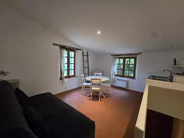 Entrecasteaux 83570 Achat / Vente maison 3 pièces t3