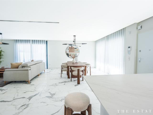 Entrega marzo 2026. Casa de 3 dormitorios cerca del centro d. 155m² Dénia