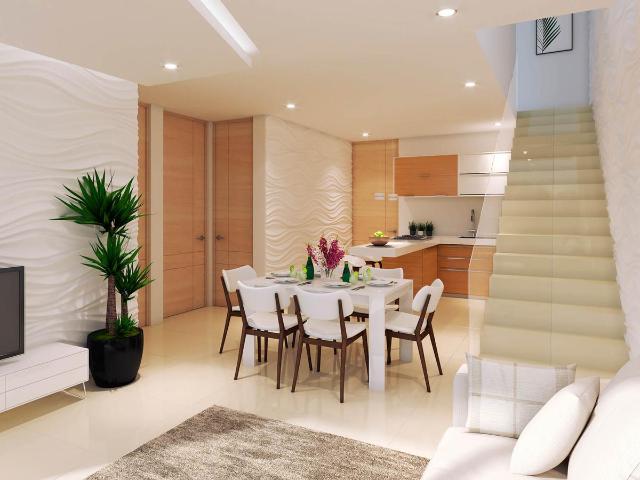 PENTHOUSE EN VENTA | PLAYA DEL CARMEN | 3 REC?MARAS | ROOFTOP Y ALBERCA