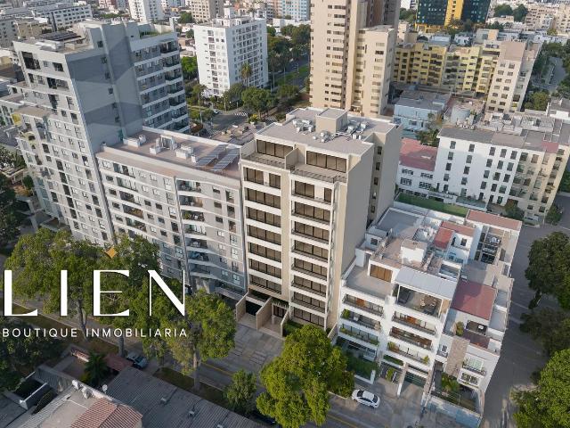 Entrega Q3 2027 | Arquitecto Mario Lara | Precios de Preventa | Proyecto Boutique