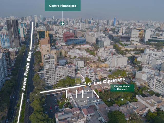 Entrega Q3 2027 | Arquitecto Mario Lara | Precios de Preventa | Proyecto Boutique