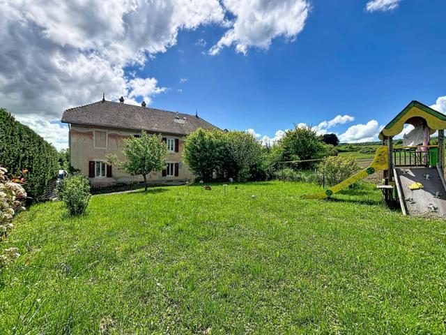 Entrelacs Maison à louer T6 186 m2