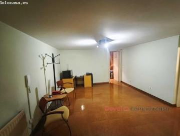 Entreplanta con gran potencial para vivienda en O Porriño