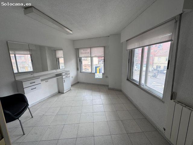 ENTREPLANTAS EN VENTA CON ASEOS EN ZONA LA CANDELARIA, ZAMORA