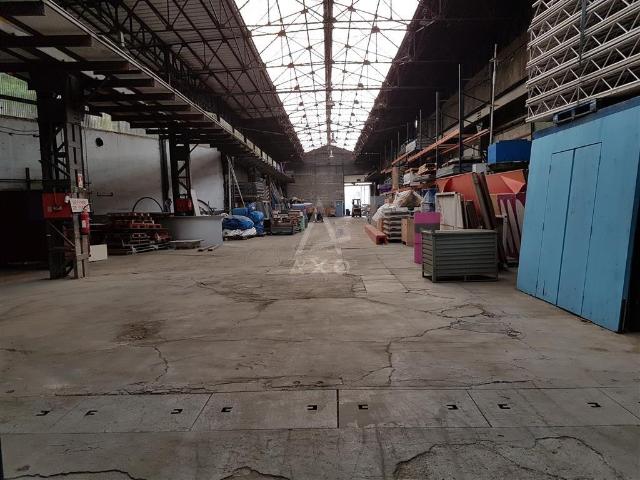 Entrepôt 3728m² Pommeuse