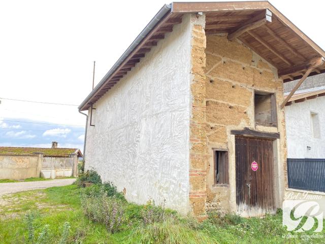 Entrepôt / garage
