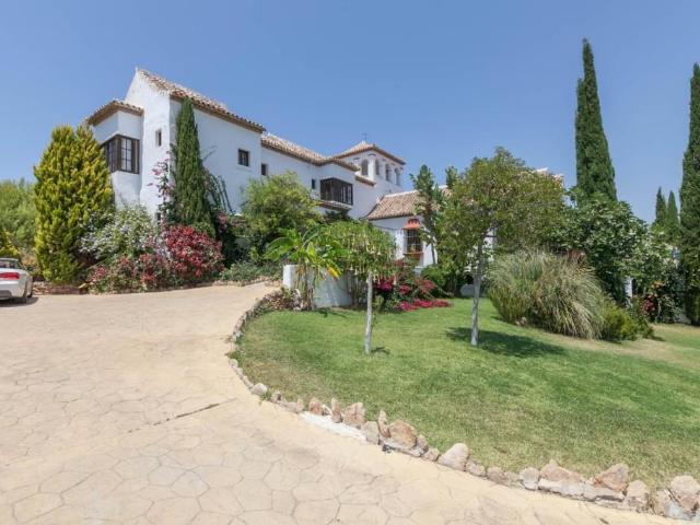 Entrerrios La Cala Golf Impresionante Cortijo de estilo. 945m² Mijas Costa