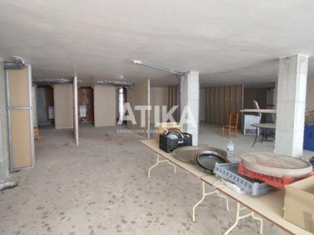 ENTRESUELO EN ALQUILER EN AREA 20