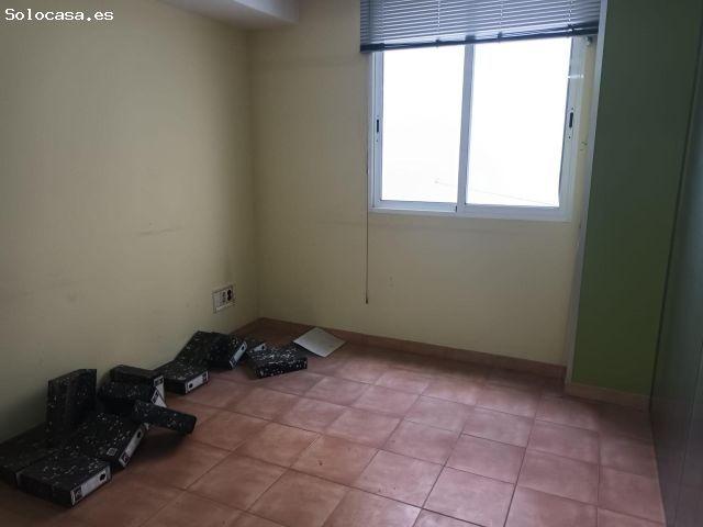 Entresuelo en zona San José Ontinyent