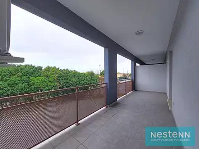 Entressen 13118 Achat / Vente appartement 4 pièces t4 au dernier étage terrasse