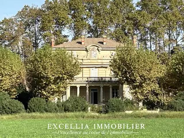 Entressen 13118 Achat / Vente maison 16 pièces t16