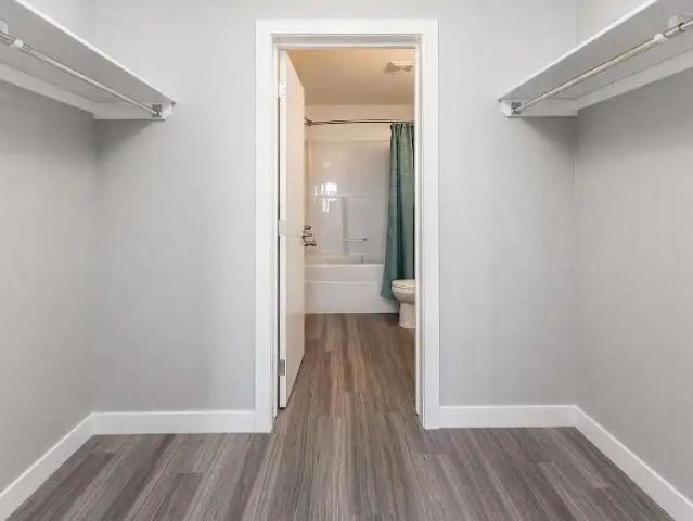 Entro Condos — 1 Bedroom