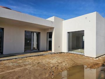 Entroncamento Moradia V3 R/Chão 160m² Entroncamento