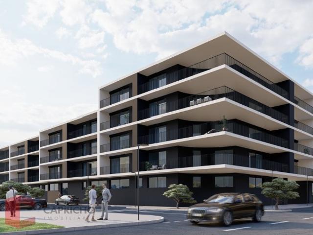 Entroncamento Premium Apartamentos T1 a T4 +1 no Entroncamento
