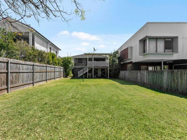 Entry Into The River Avenues: Live In, Landbank, Or Build New STCA