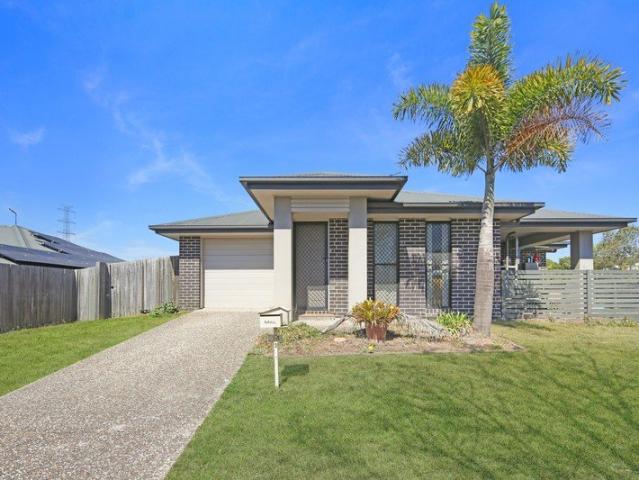Entry Investment Opportunity, Triplex unit on corner