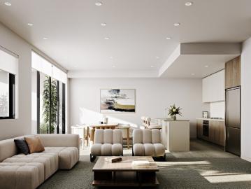 Entry level 2 bed | Ideal for first home buyers and investors