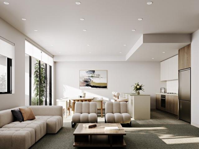 Entry level 2 bed | Ideal for first home buyers and investors