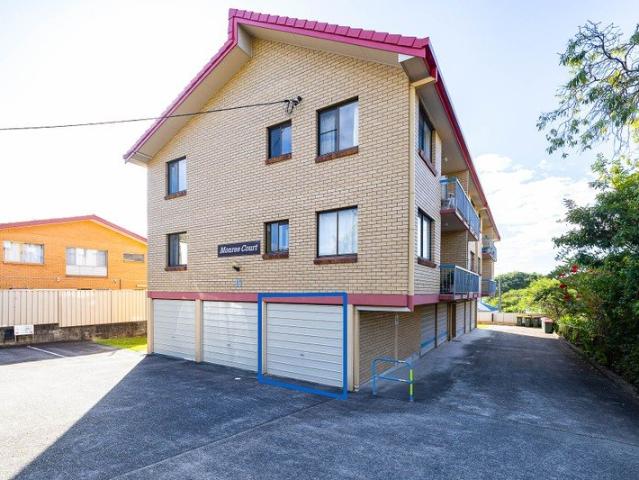 Entry Level Unit just 7km from City