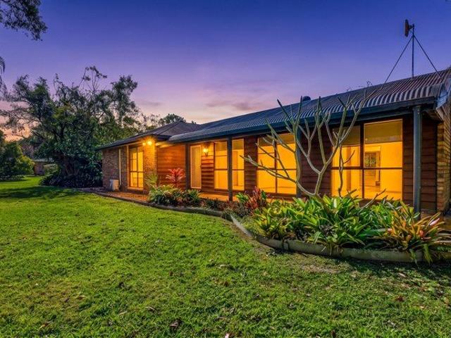 Entry Level Acreage