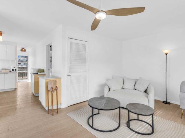 Entry Level Beachside at Mermaid !