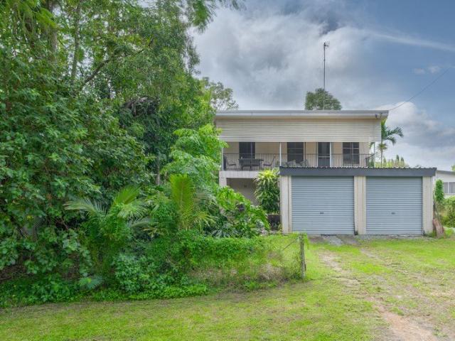 Entry Level Beachside Buying Solid Home with Room to Improve