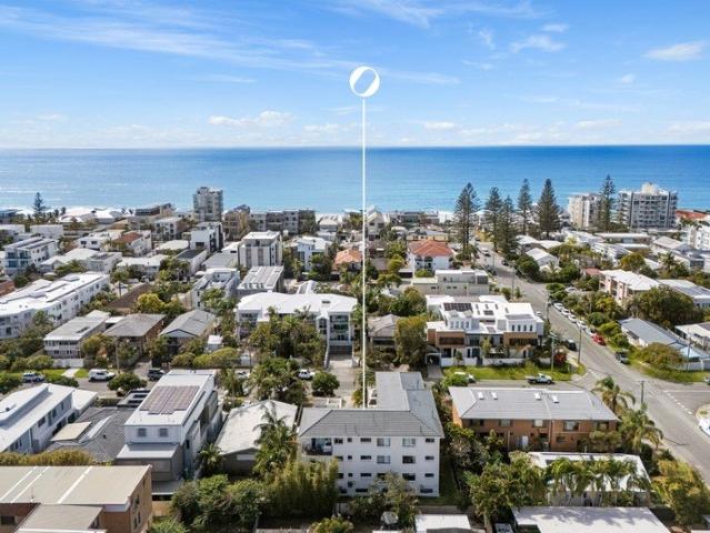 Entry Level Beachside Opportunity!