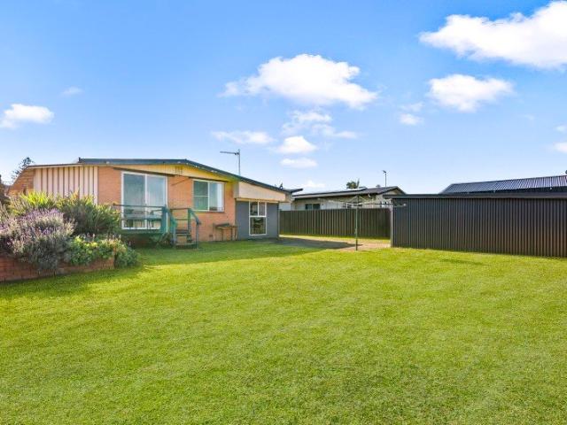 ENTRY LEVEL BILINGA OPPORTUNITY ON A MASSIVE 602SQM BLOCK